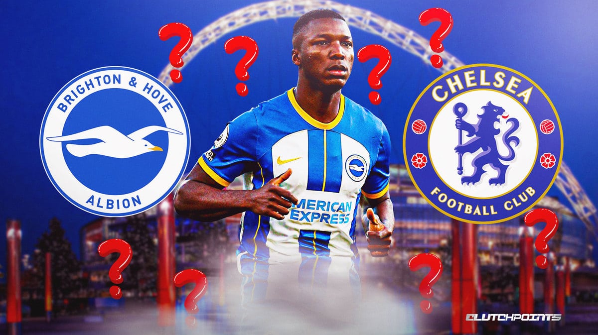 Brighton, Moises Caicedo, Chelsea