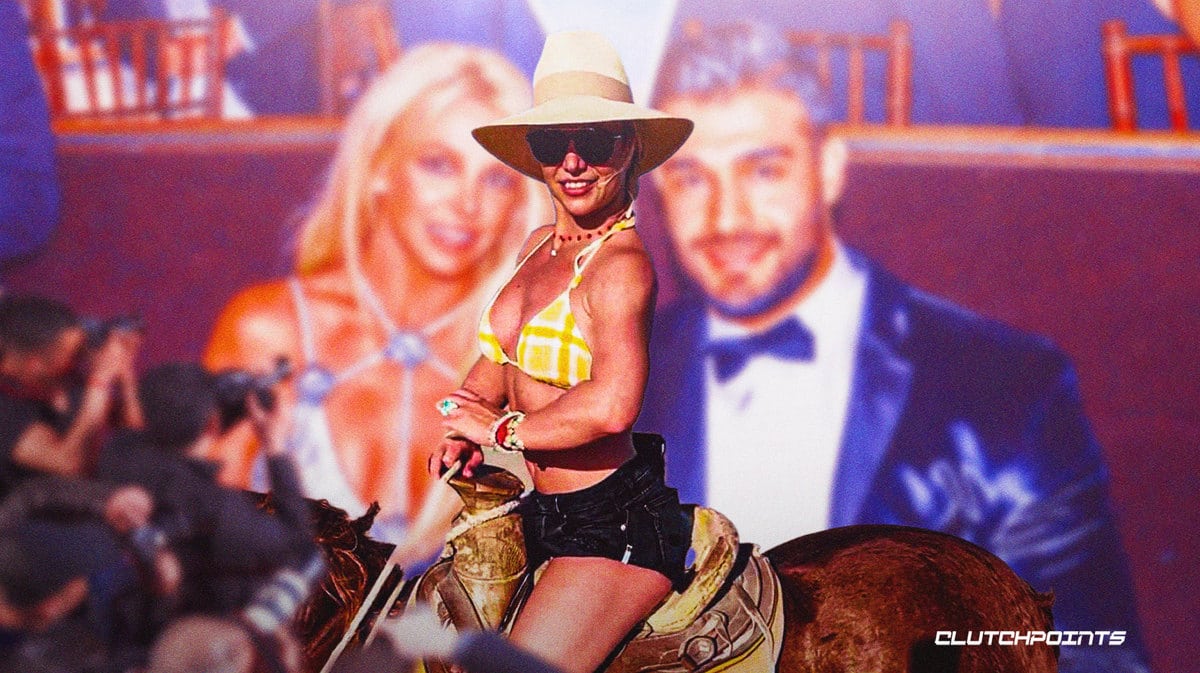 Britney Spears, Britney Spears divorce