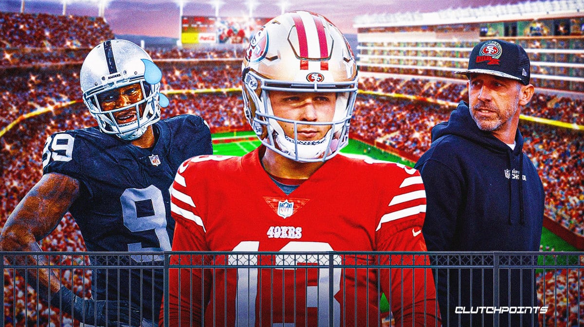Brock Purdy, 49ers
