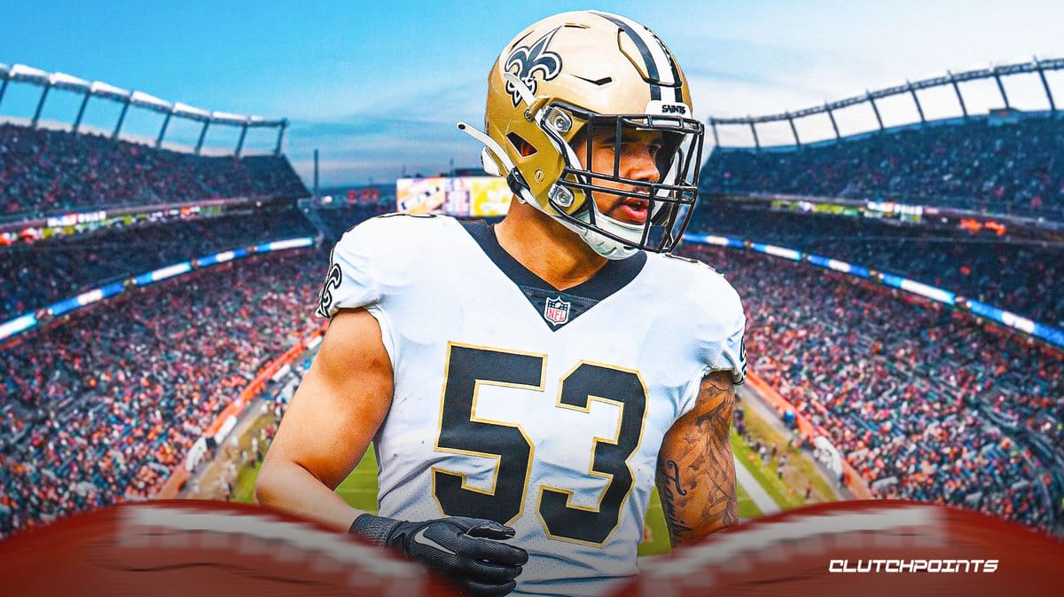 Denver Broncos, Zack Baun, Broncos trade, Broncos season, Broncos Week 1