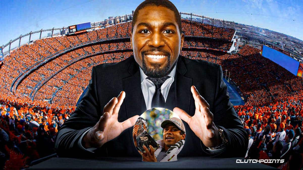 Greg Jennings, Denver Broncos, Russell Wilson, Broncos 2023 season