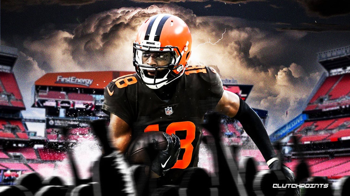 nfl browns wallpaper