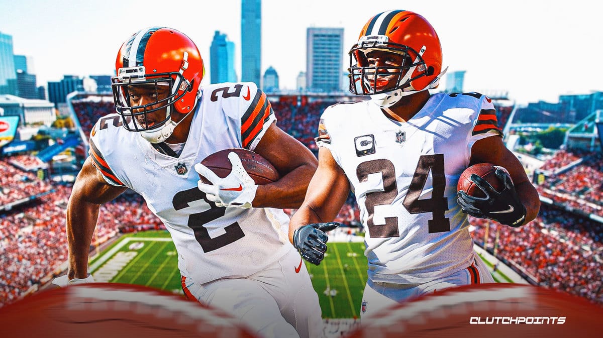 Browns, Browns predictions, Myles Garrett, Deshaun Watson