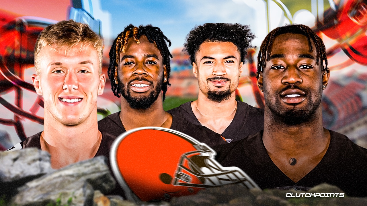 Browns Training Camp: A look at the week ahead