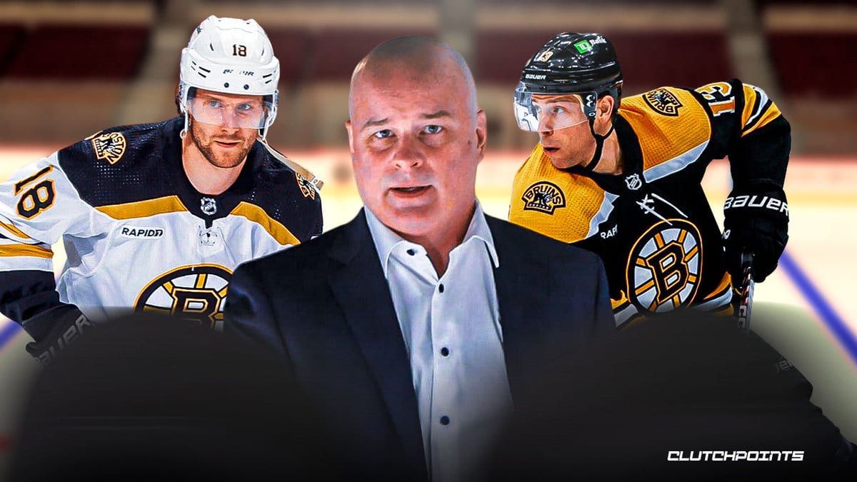 Bruins, Jim Montgomery, Elias Lindholm, Elias Lindholm trade rumors, Bruins trade rumors