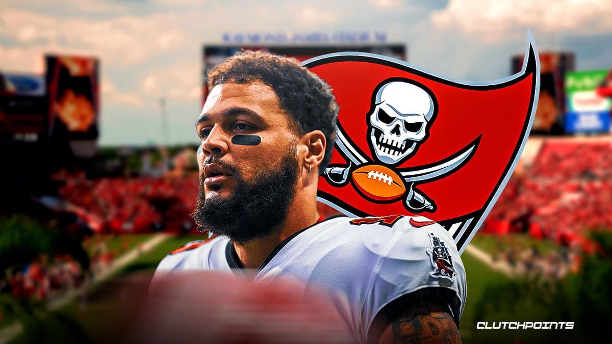 Mike Evans, Buccaneers