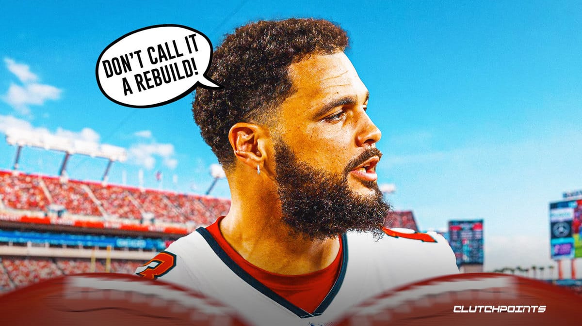 Tom Brady Calls Mike Evans' Suspension 'Ridiculous'