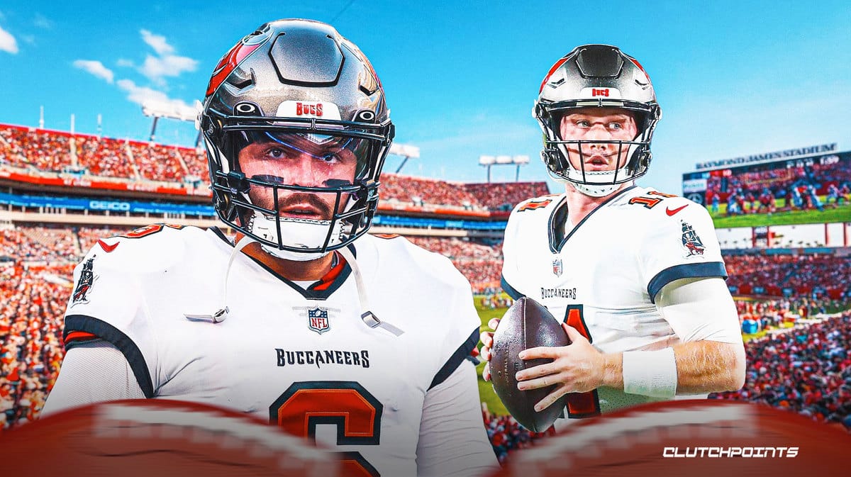 Buccaneers News: Baker Mayfield uniform number revealed