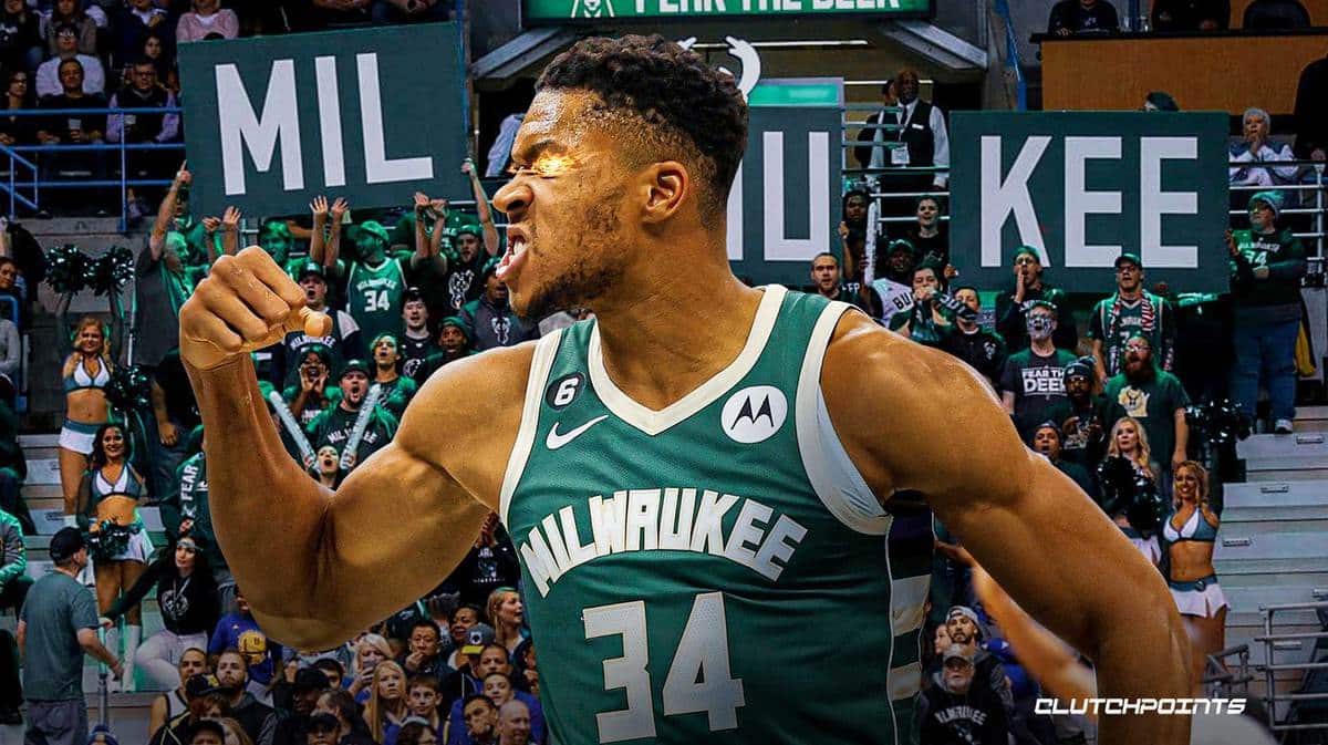 Giannis Antetokounmpo, Bucks, Giannis Antetokounmpo injury, Giannis Antetokounmpo Greece, FIBA World Cup