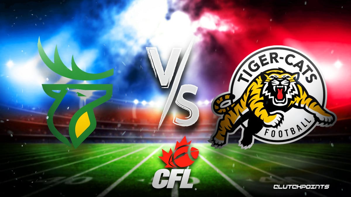 Elks Tiger-Cats prediction, Elks Tiger-Cats pick, Elks Tiger-Cats odds, Elks Tiger-Cats how to watch, Elks Tiger-Cats