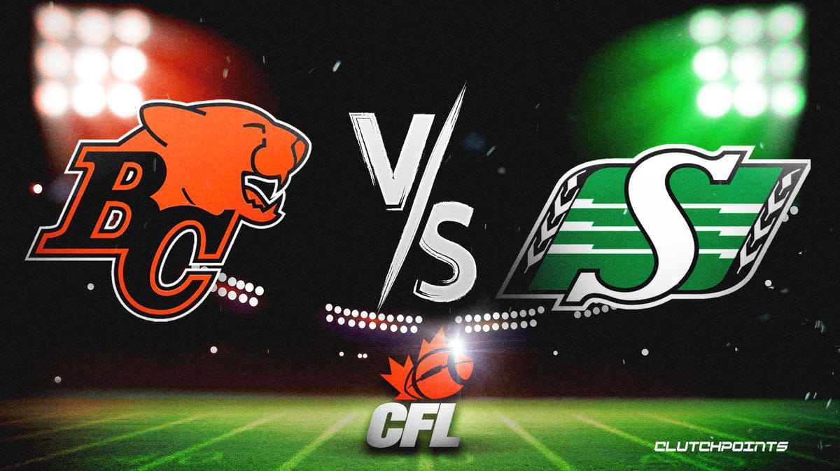 CFL Odds Lions