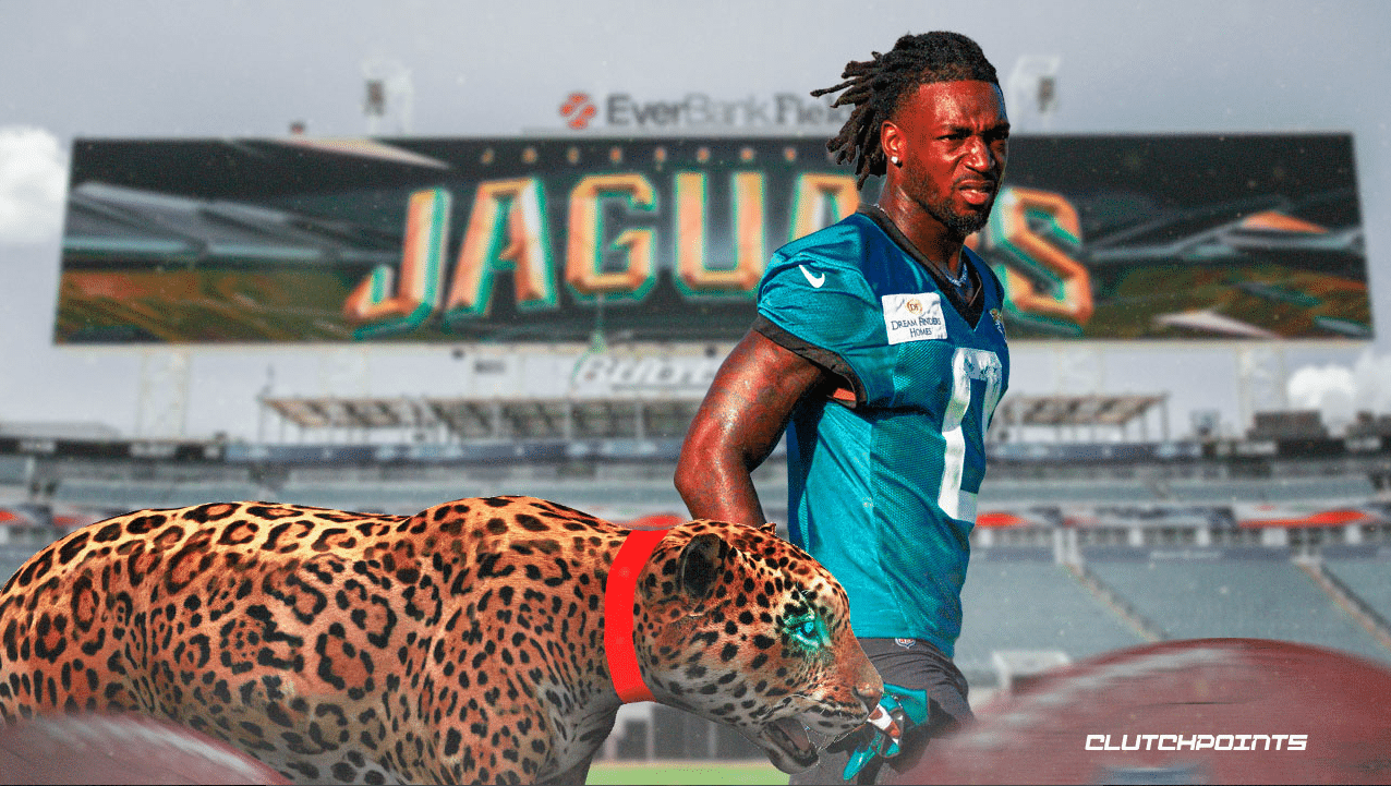 Which Jacksonville Jaguars should be on your fantasy football team?