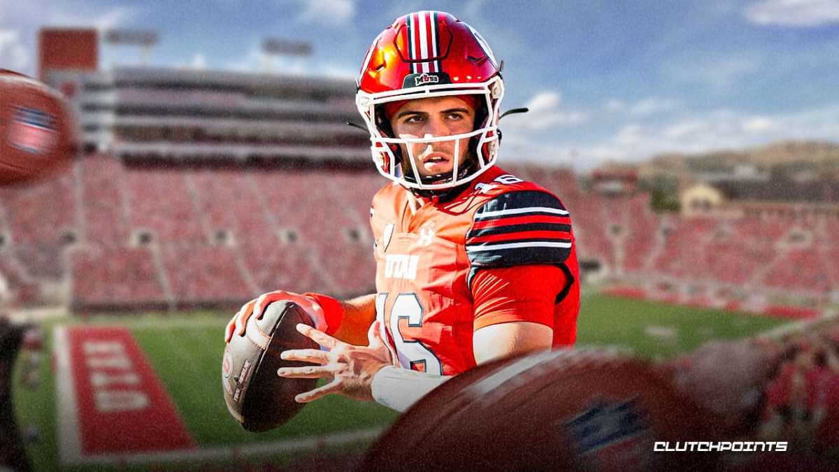 Utah football, Florida football, Cam Rising, Nate Johnson, Bryson Barnes