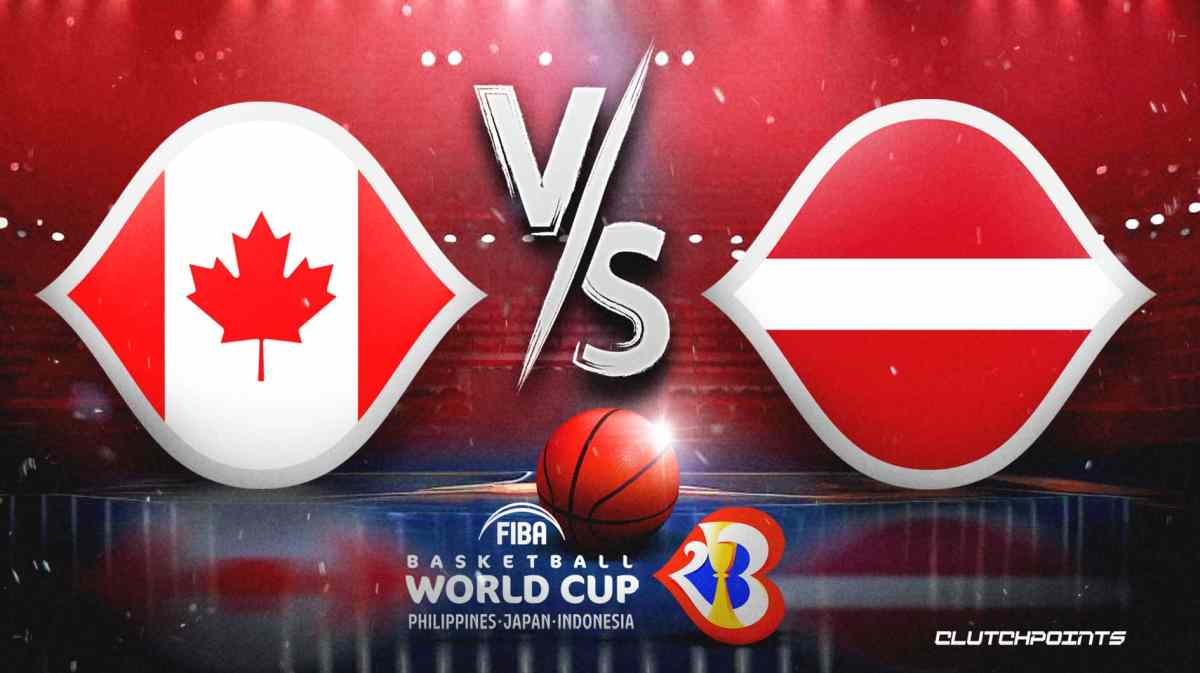 Canada Latvia prediction