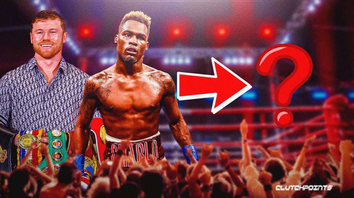 Canelo Alvarez, Jermell Charlo, Jermall Charlo, Eddy Reynoso