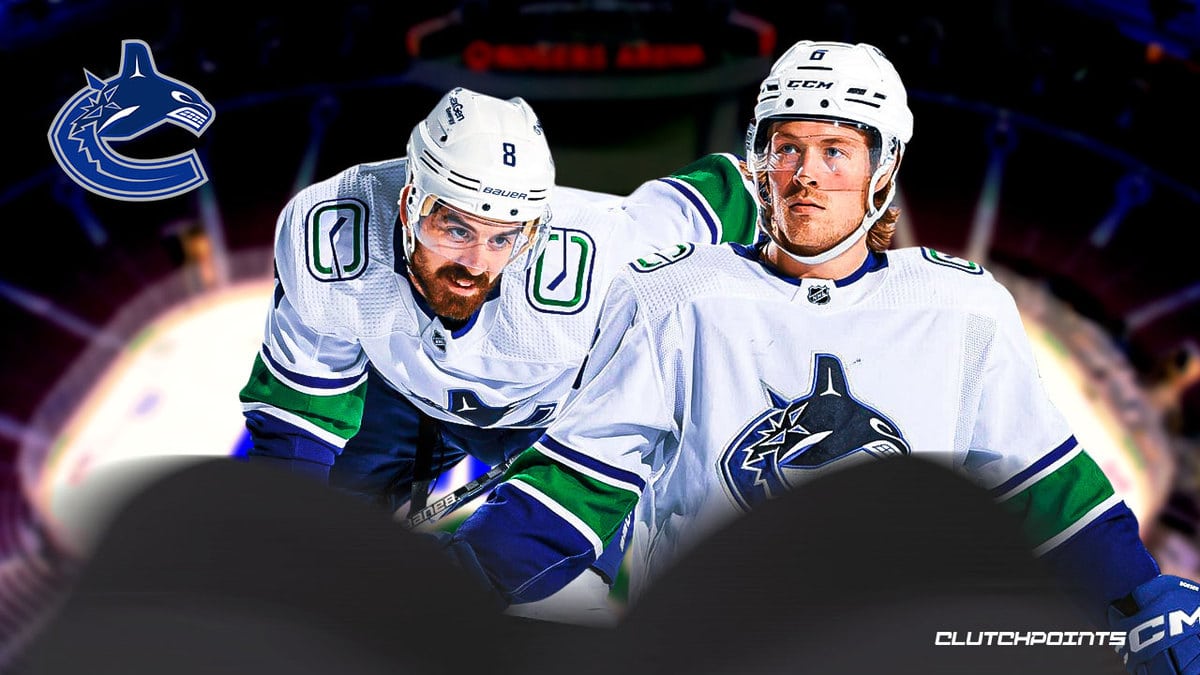 Canucks 1 trade Vancouver must make ahead of 2023-24 NHL season