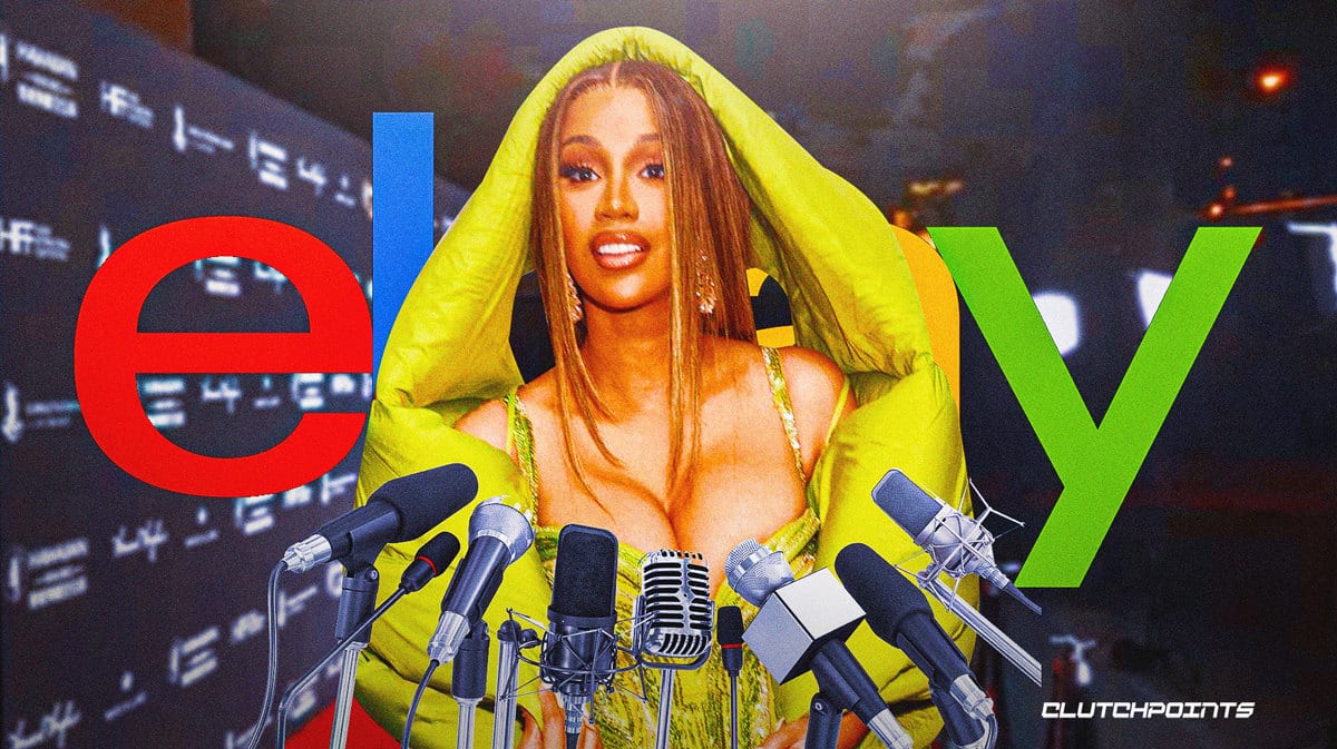 Cardi B