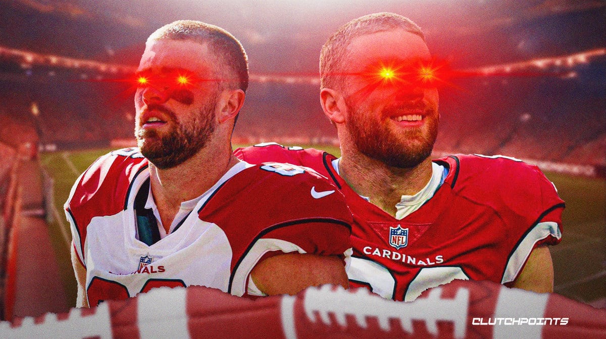 Cardinals, Zach Ertz