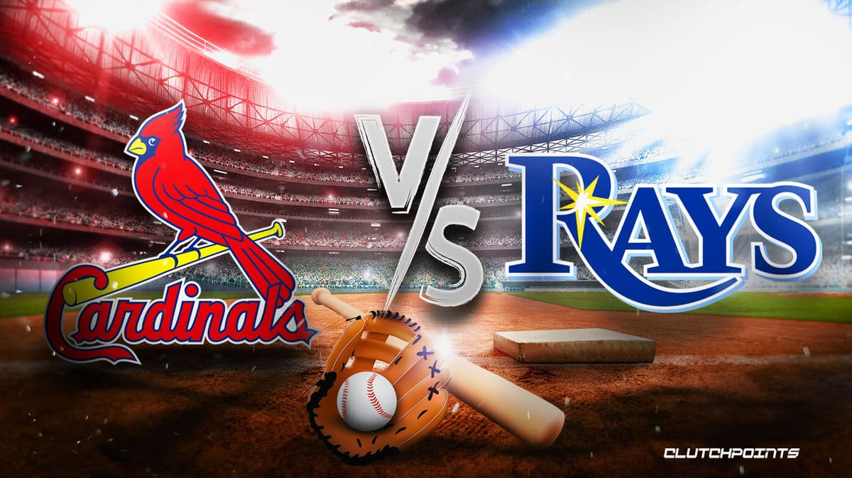 Cubs, Cardinals gear up for rubber match of 5-game set