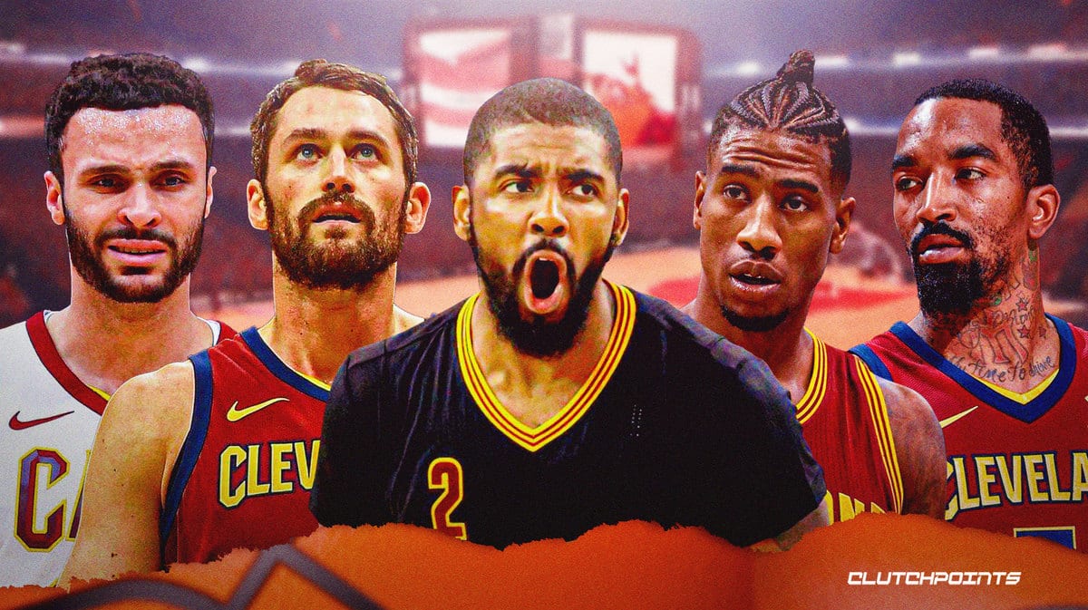 Kyrie Irving Trade: Clippers made huge offer to Cleveland Cavaliers