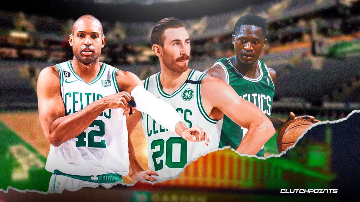 Boston Celtics: 2 reasons why Cs should tank during play-in tournament
