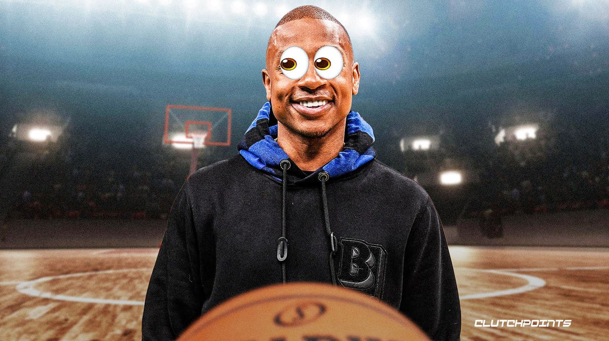 Celtics, Isaiah Thomas, Crawsover, Big3, Pro-Am