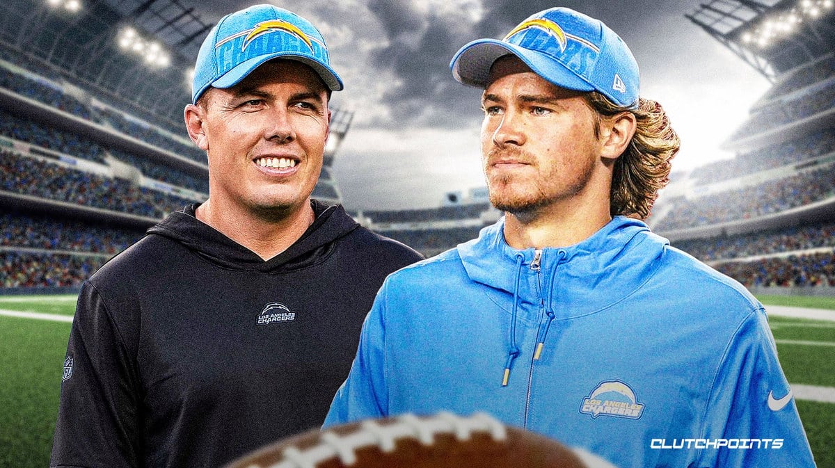 Chargers, Justin Herbert, Chargers predictions