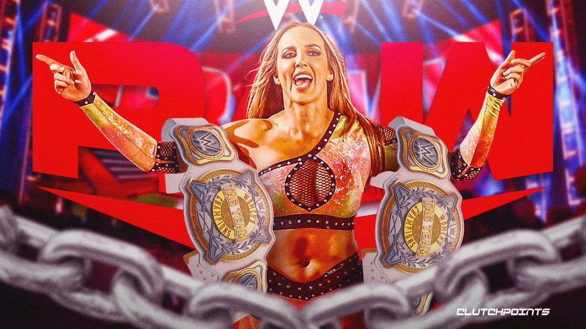 WWE, Chelsea Green, Sonya Deville, R-Truth, Matt Cardona,