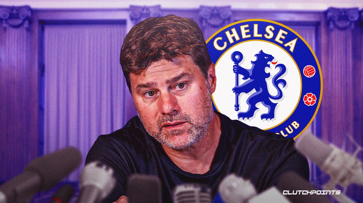Mauricio Pochettino Chelsea