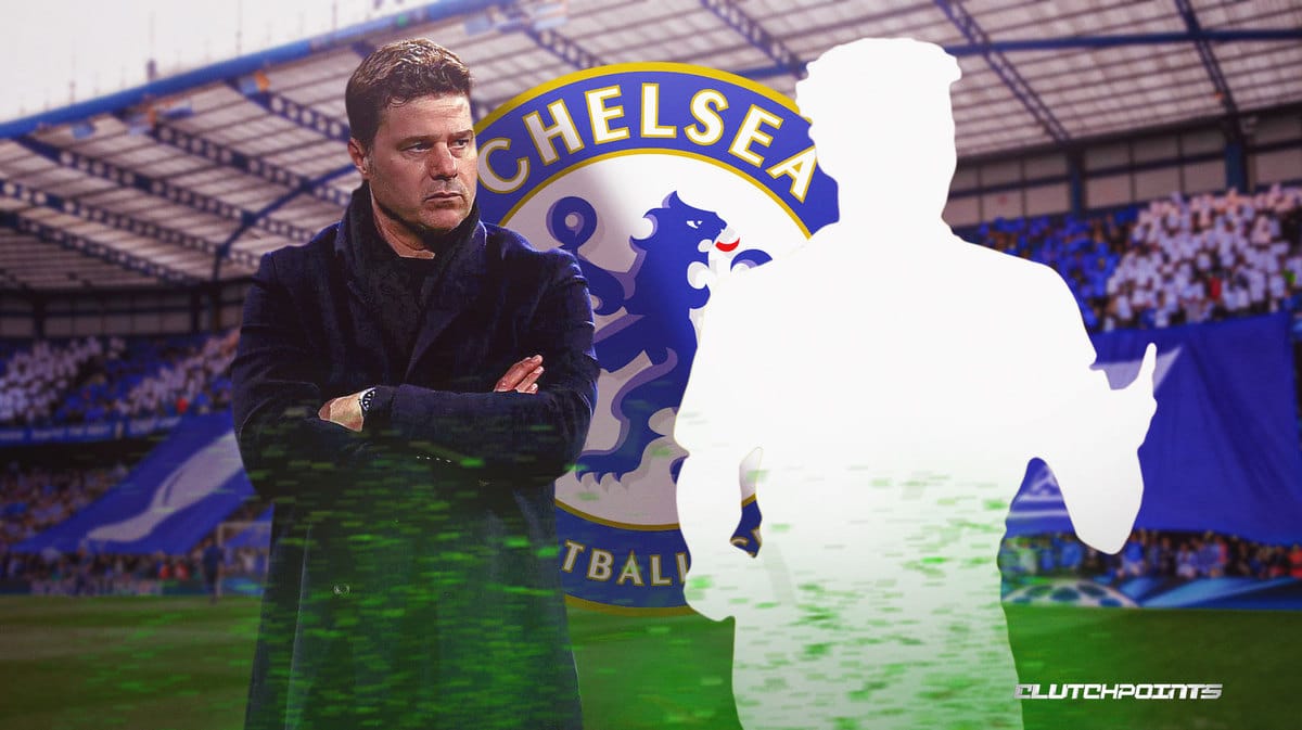 Mauricio Pochettino Chelsea