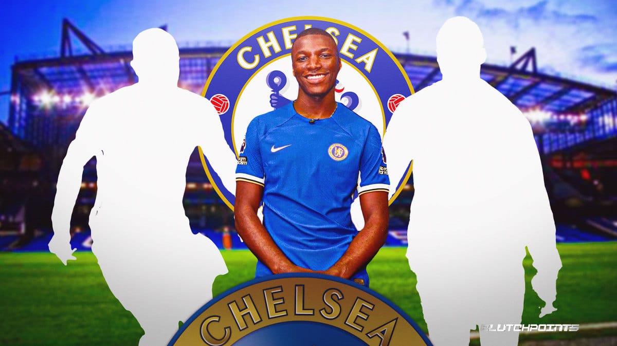 Chelsea, Moises Caicedo