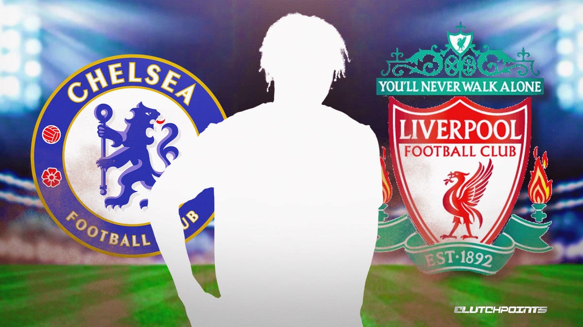 Romeo Lavia Chelsea