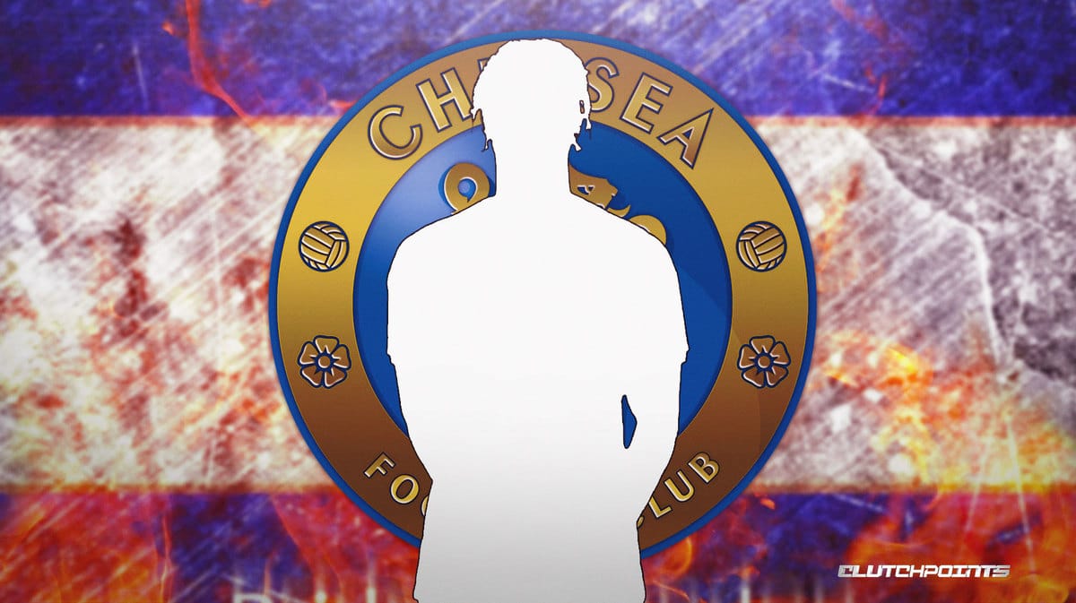 Chelsea, Carney Chukwuemeka