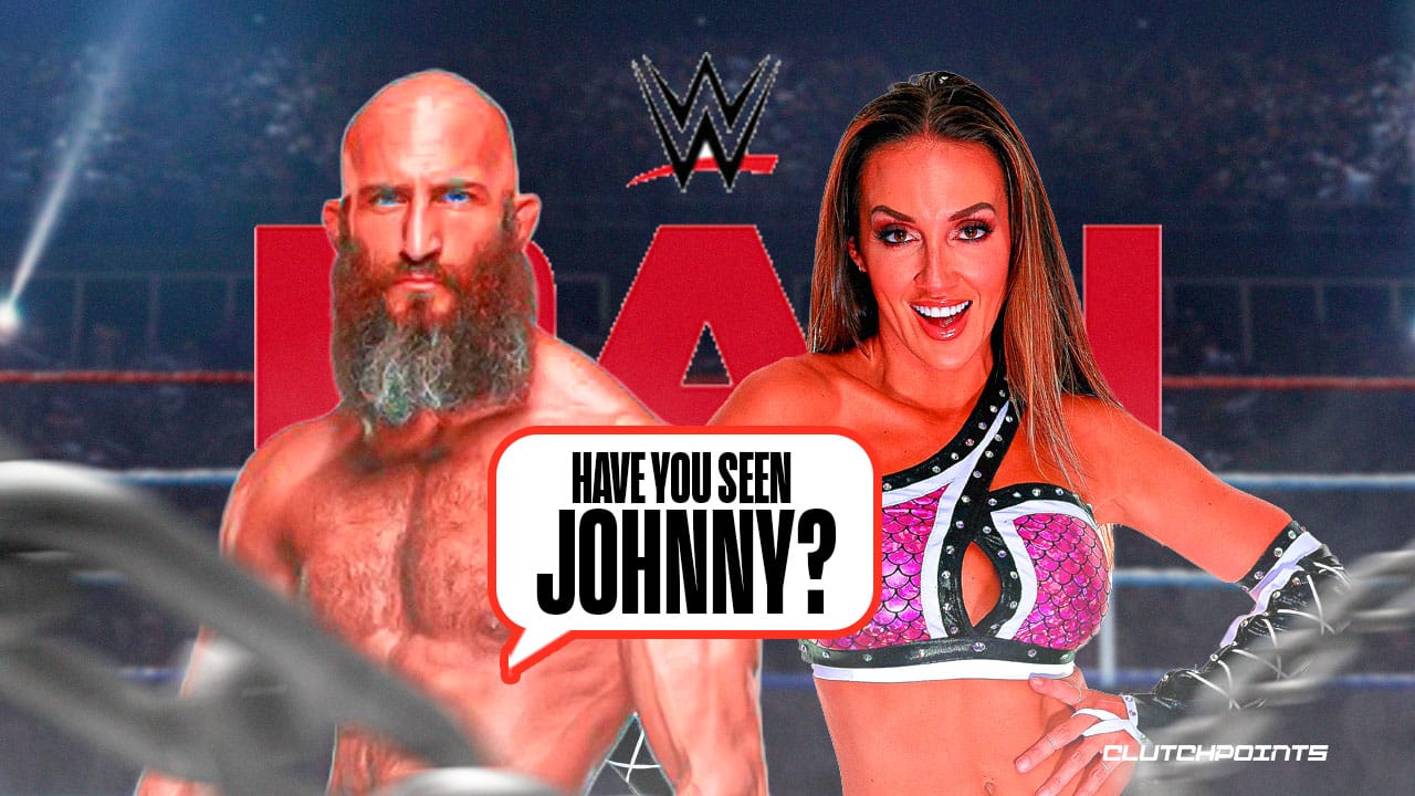 WWE, Chelsea Green, Tommas Ciampa, Johnny Gargano, #DIY,