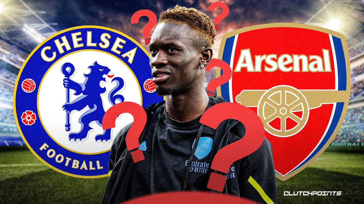 Chelsea, Arsenal, Folarin Balogun