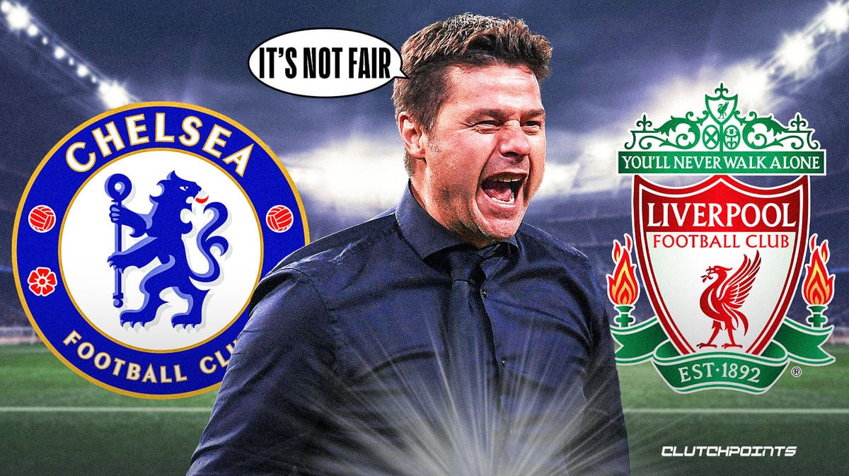 Chelsea, Mauricio Pochettino, Liverpool