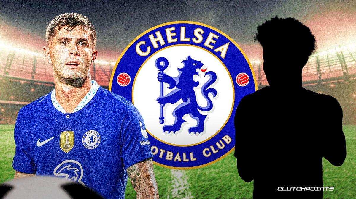 Chelsea, USMNT, Tyler Adams, Christian Pulisic