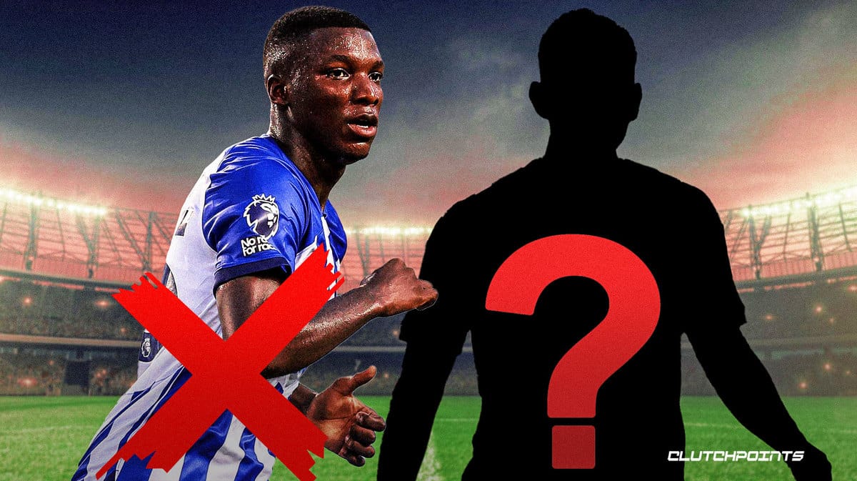 Moises Caicedo Chelsea