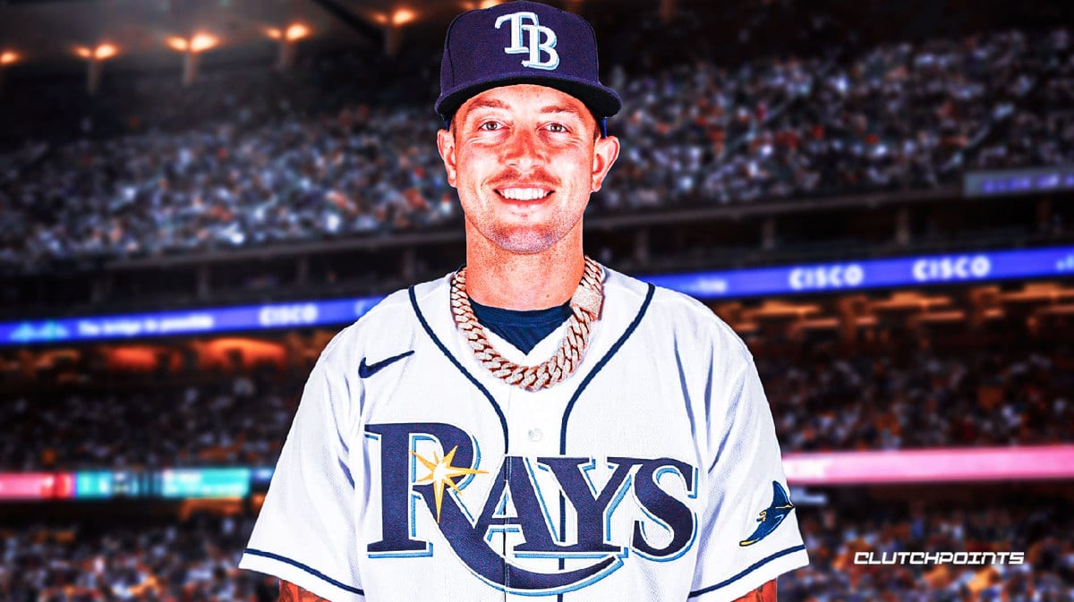 Adrian Sampson, Chicago Cubs, Tampa Bay Rays, MLB Trade Deadline