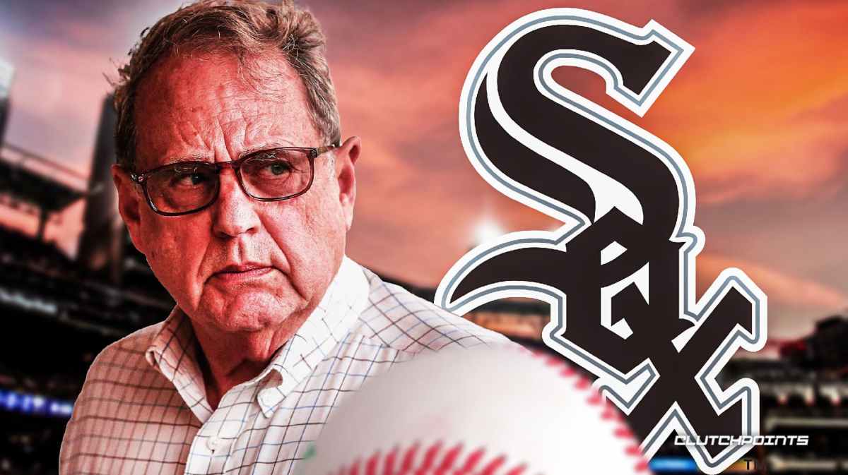 Chicago White Sox relocation, Jerry Reinsdorf, White Sox Stadium