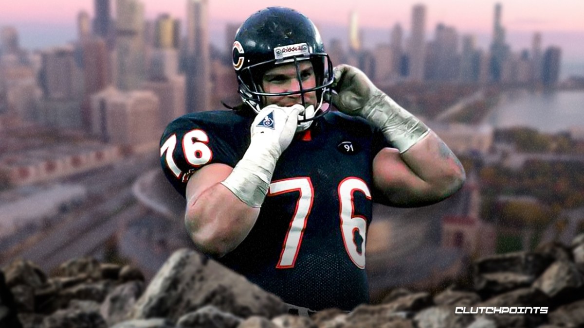 Steve McMichael, Bears, Steve McMichael health, Hall of Fame, ALS