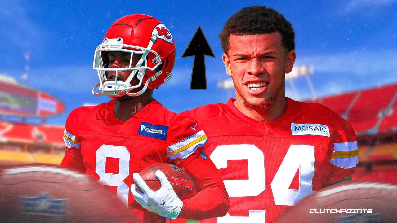 Reviewing Kansas City Chiefs' roster ahead of 2023 NFL draft