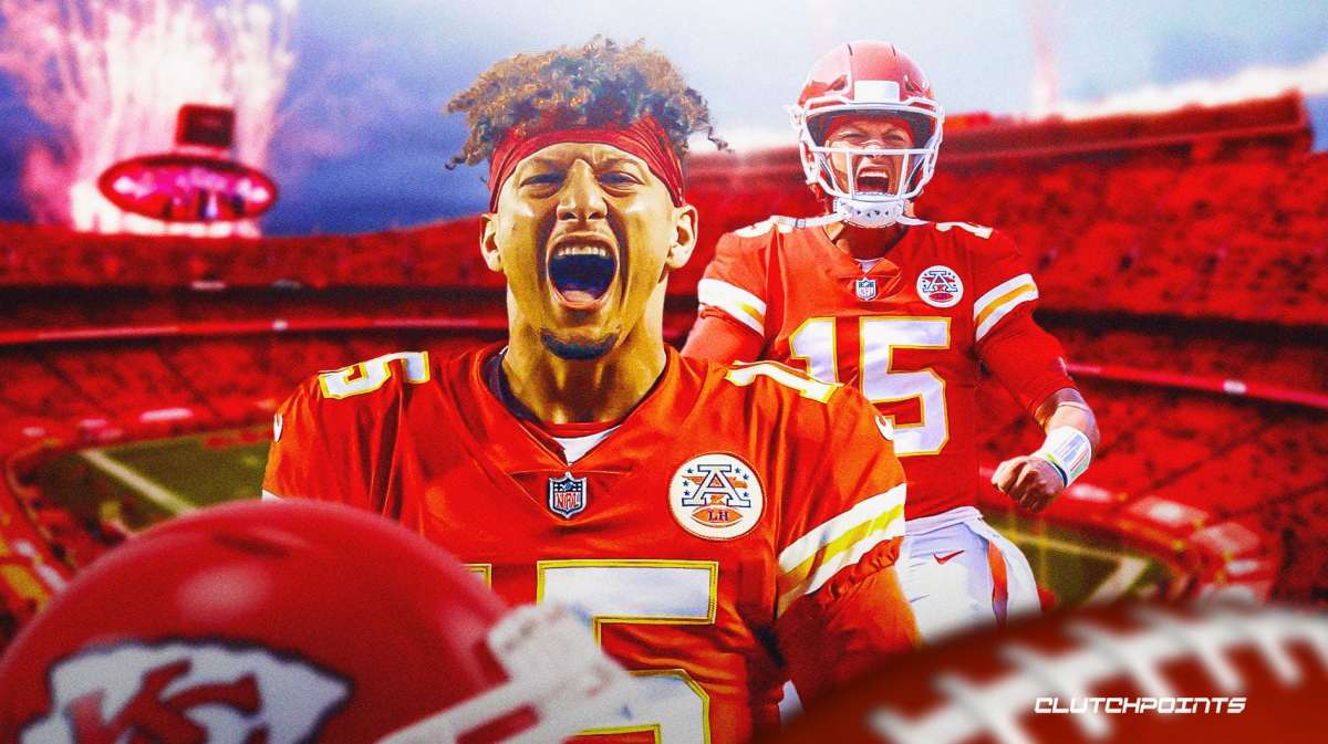Chiefs, Saints, Patrick Mahomes, NFL preseason, Patrick Mahomes preseason