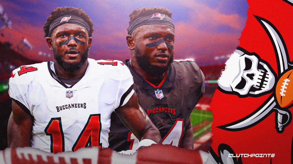 2022 Fantasy Football Team Preview: Tampa Bay Buccaneers