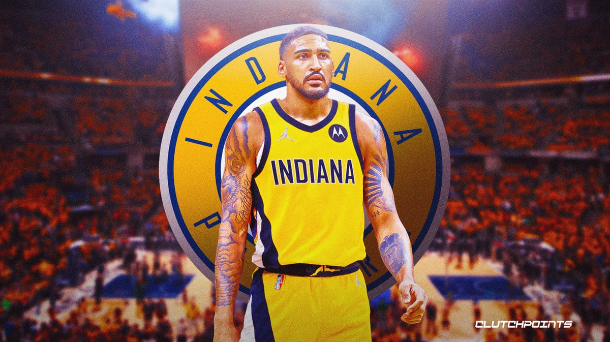 Indiana Pacers, Obi Toppin