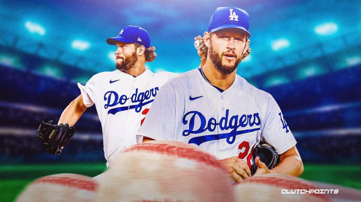 Dodgers, Rockies, Clayton Kershaw, Clayton Kershaw injury, NL West