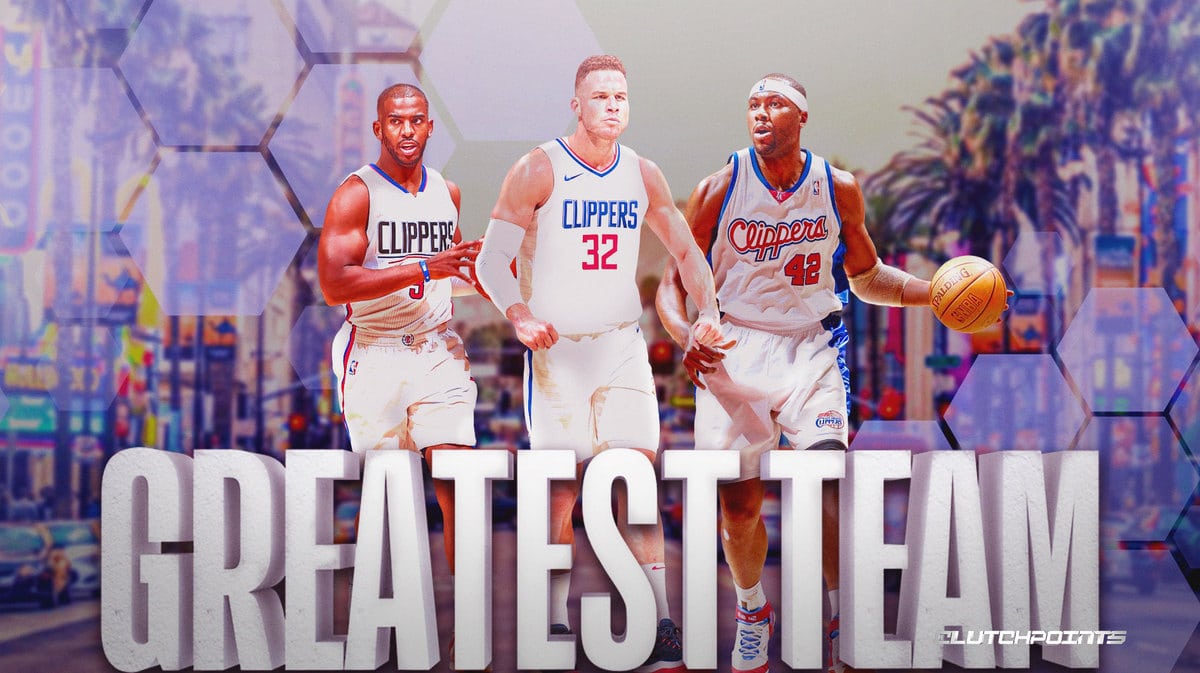 LA Clippers to wear Buffalo Braves uniforms for selected games