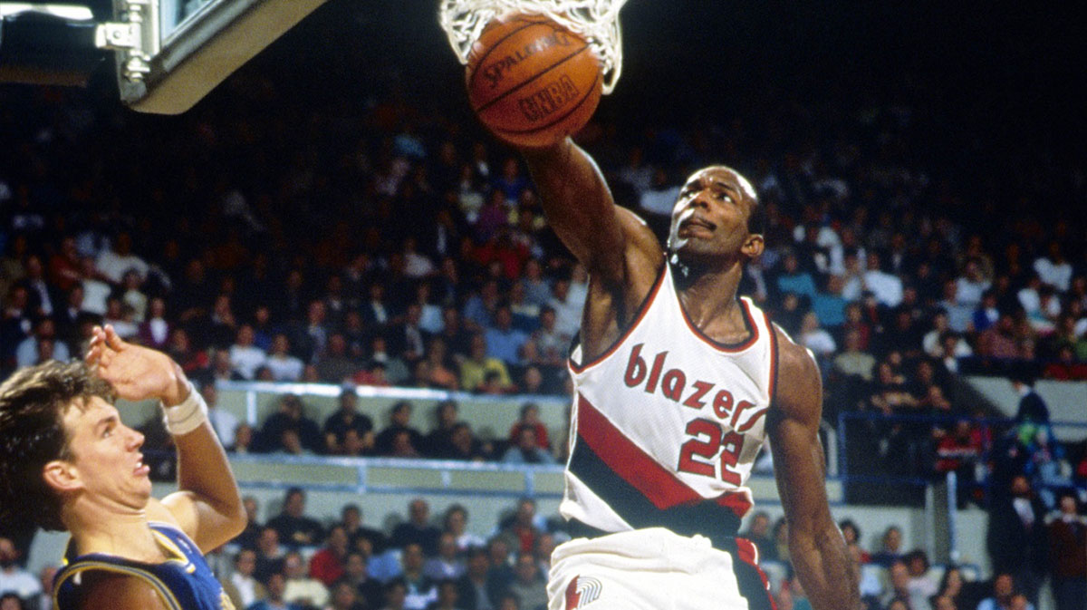 10 greatest Blazers in franchise history, ranked