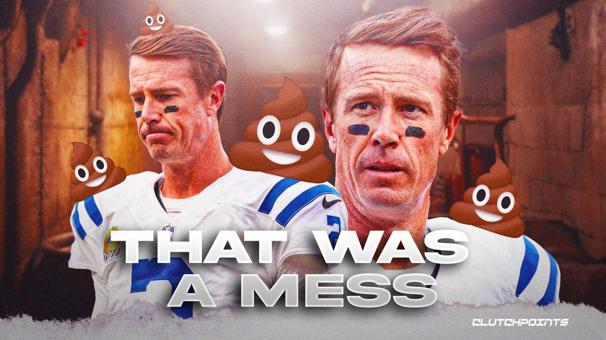 Colts, Matt Ryan, Falcons, Matt Ryan Colts, Matt Ryan Falcons