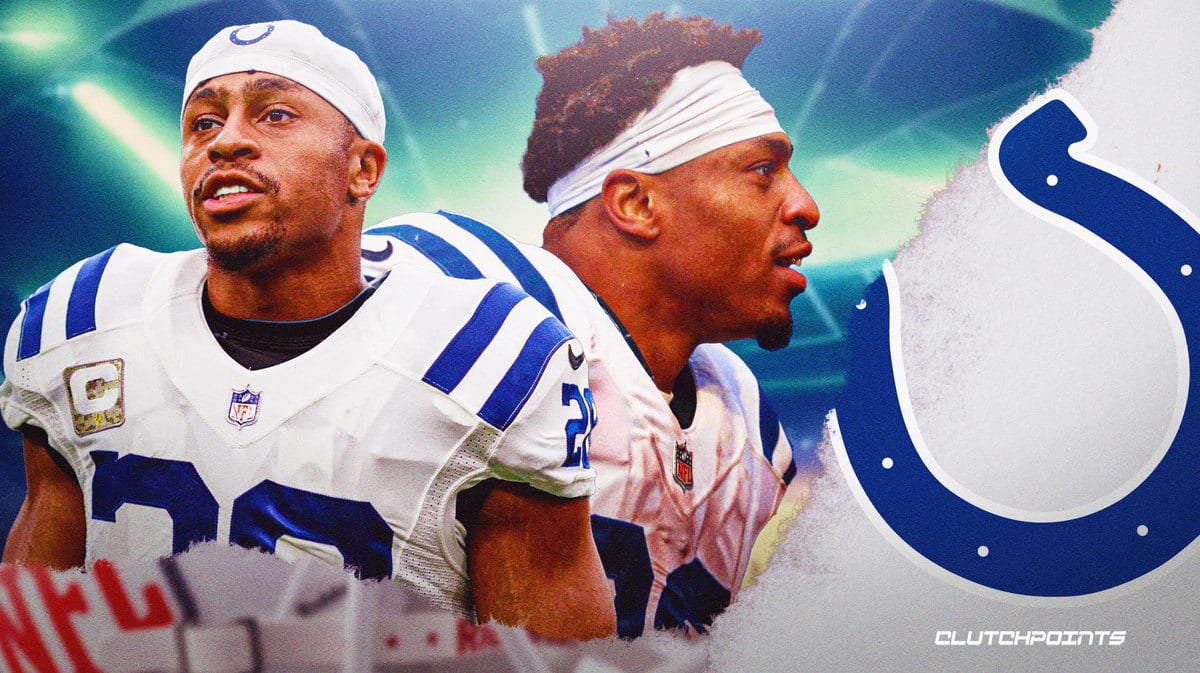Jonathan Taylor, Colts